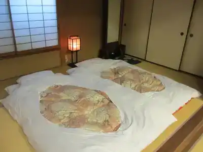 Yamagaso - 1