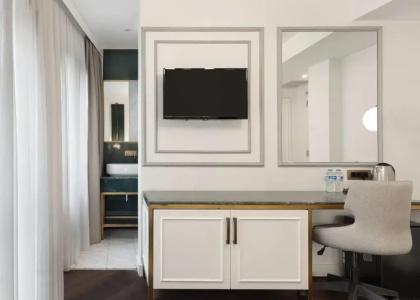 Sanat Boutique Pera - 61