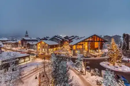 Le Val d'Isere - 143