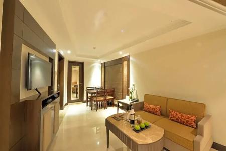 Ramada Plaza Chennai - 73