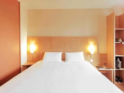 ibis Paris Canal Saint Martin - 45