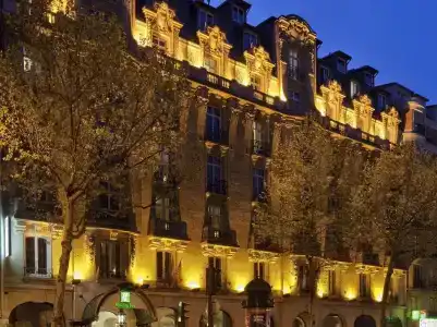Holiday Inn Paris Gare De Lyon Bastille, An Ihg - 50