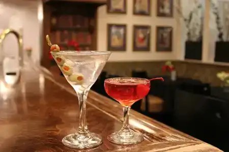 Senator Inn & Spa - 44