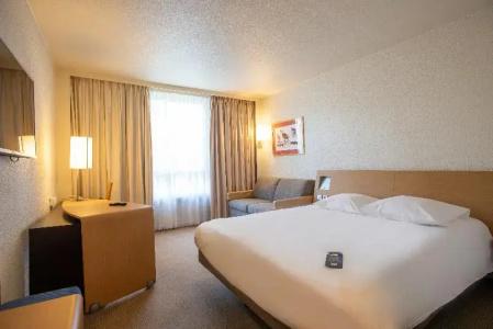 Novotel Aix-en-Provence Pont de L'Arc - 56