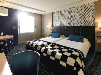 Mercure Dijon Centre Clemenceau - 96
