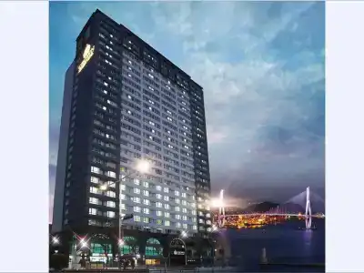 Crown Harbor Busan - 35