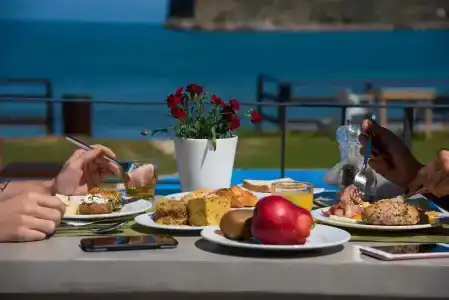 Elia Agia Marina - 12