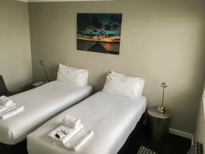 The Premier Broadmeadow - 43
