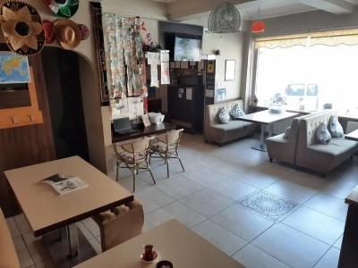 Second Home Hostel - 38