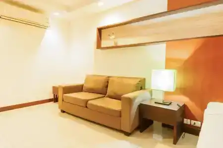Tycoon Suite - 50