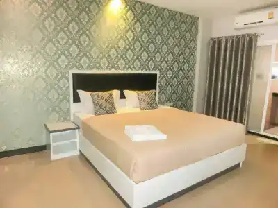 The Premium Residence - 44