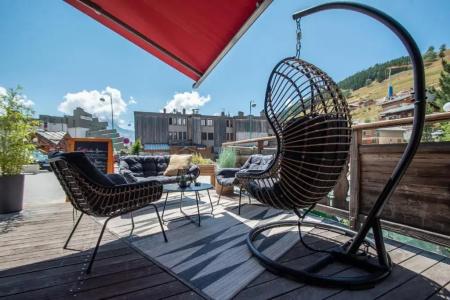 le Sherpa - 6