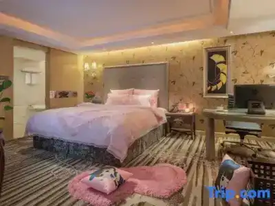 Sunshine Zhangjiajie - 159