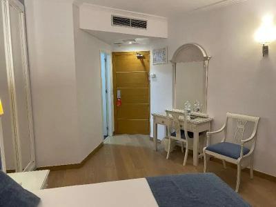 Plaza Cavana - 211