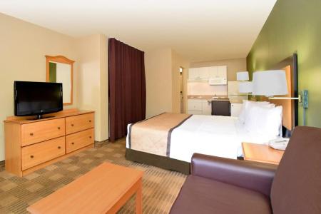 Extended Stay America Suites - - Southside - St Johns Towne Ctr - 2