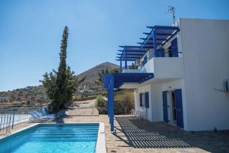 Elounda Water Park Residence - 200