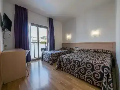 Tossa Beach Center - 64