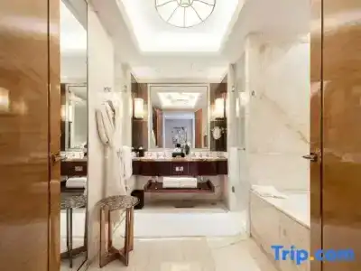 The Ritz-Carlton, Chengdu - 121