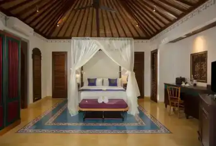 Dwaraka The Royal Villas - 45