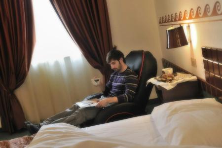 Chocohotel - 26