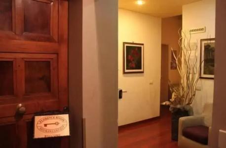 Florence Room b&b - 16