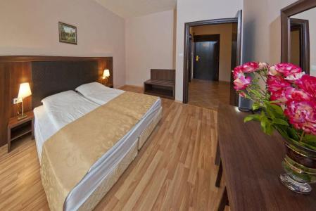 Balneo Complex Saint Spas - 2