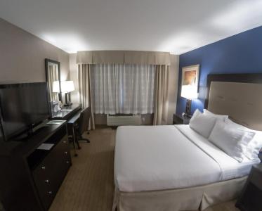 Holiday Inn Seattle Dwtn Lake Union, An Ihg - 25