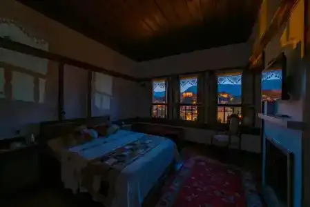 Safranbolu Seyi̇r Konak Otel - 62