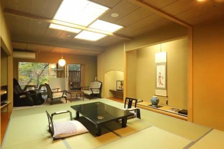 Kinugawaonsen Hananoyado Matsuya - 45