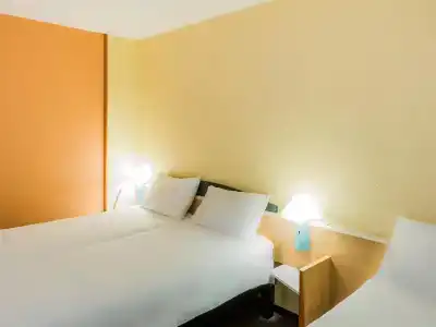 ibis Porto Sao Joao - 59