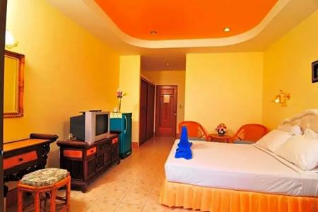 Baan Hill Phuket - 27