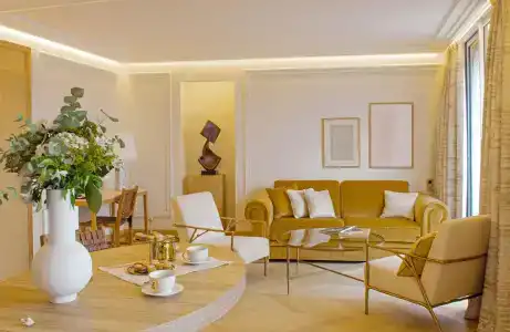 Hôtel Madison - 65