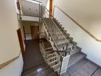 Eurotel am Main & Boardinghouse Offenbach am Main - 12