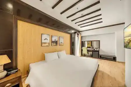 Palazzo & Apartment - 55