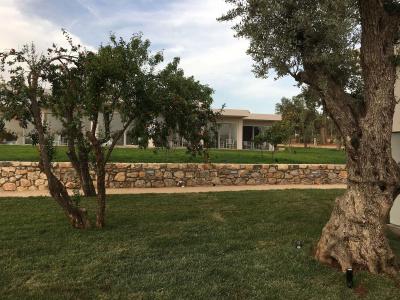 Amaronda Resort & Spa Eretria - 24
