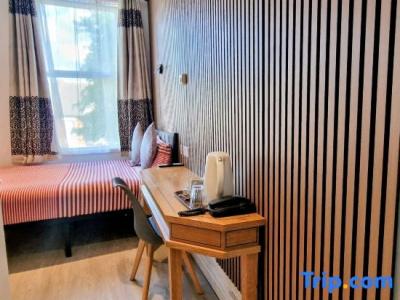 Oyo London Guest House - 55
