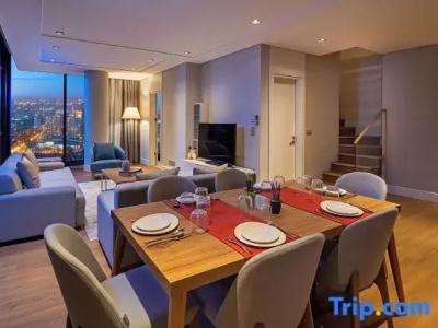 Movenpick Living Istanbul - 160