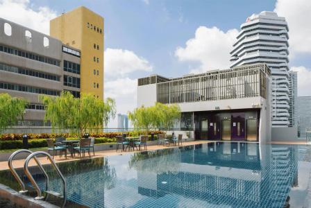 Traveltine - SG Clean & Staycation Approved - 16