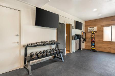Best Western Plus Clocktower Inn - 22