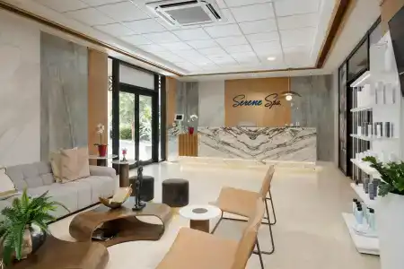 Serenade Punta Cana Beach & Spa Resort - 1