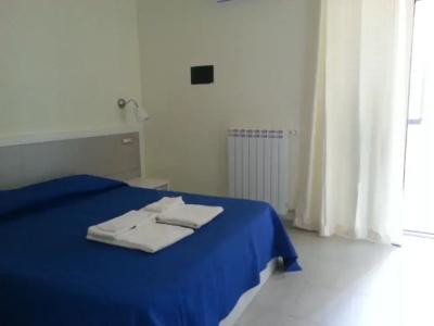 b&b Il Girasole Formia Guesthouse - 19