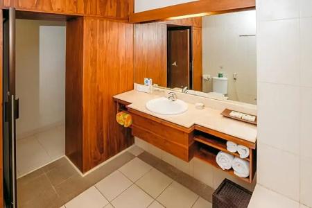 Pertiwi Resort & Spa - 55