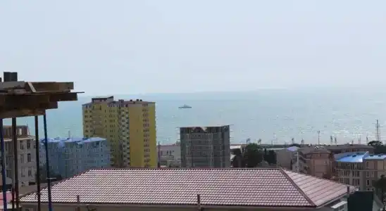 Панорама - 4