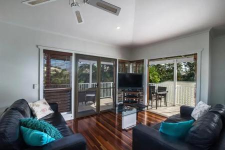 South Pacific & Spa Noosa - 194