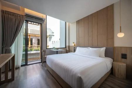 Shan Villas Sukhumvit - 94
