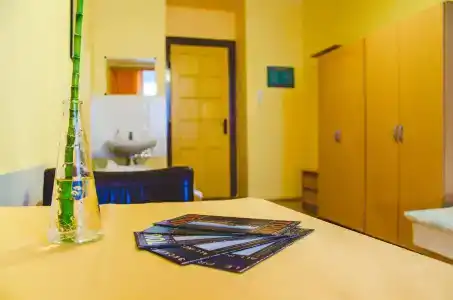 Hostel Dakura - 14