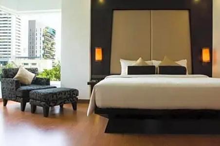 Sq Boutique - Sukhumvit - Sha Extra Plus - 59