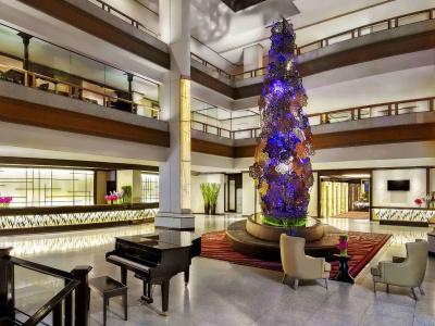 Avani Atrium Bangkok - Sha Extra Plus Certified - 24