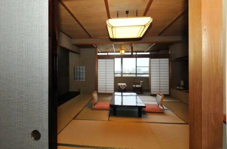 Kohan-no-Yado Morimoto - 44