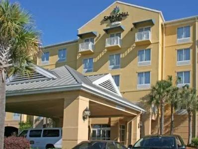 SpringHill Suites by Marriott Charleston Riverview - 50